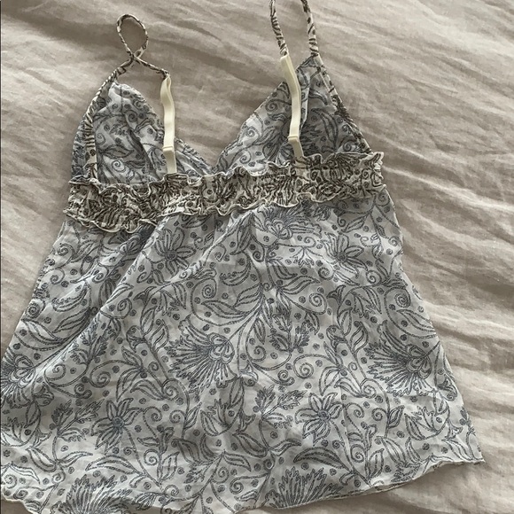 Lingerie top - Picture 2 of 2